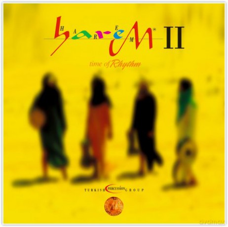 Harem II [CD]