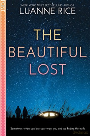 The Beautiful Lost - Luanne Rice [KSIĄŻKA]