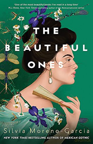 The Beautiful Ones - Silvia Moreno-Garcia [KSIĄŻKA]