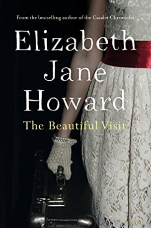 The Beautiful Visit - Elizabeth Jane Howard [KSIĄŻKA]
