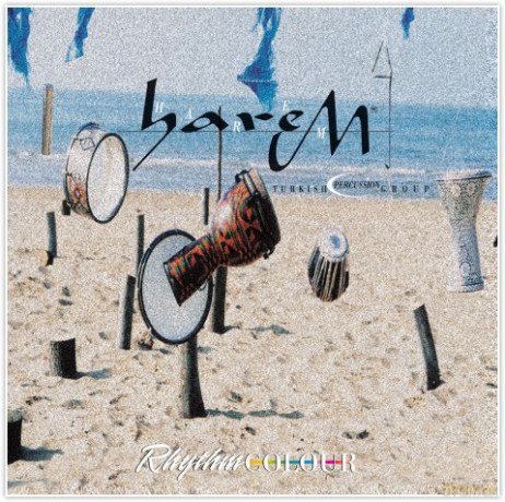 Harem [CD]