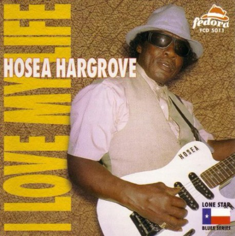 I Love My Life [CD]