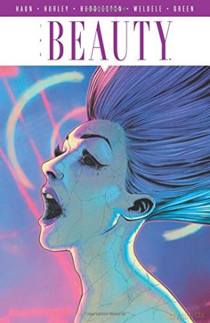 The Beauty Volume 2 - Jeremy Haun [KSIĄŻKA]