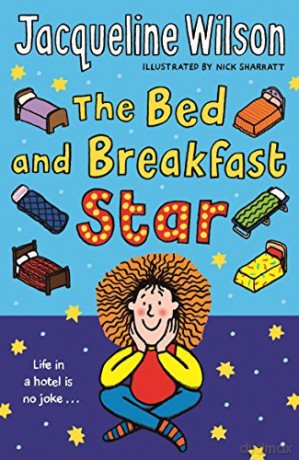 The Bed And Breakfast Star [KSIĄŻKA]