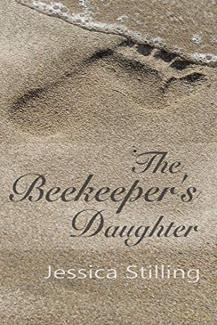 The Beekeeper's Daughter: Or Very Big Things - Jessica Stilling [KSIĄŻKA]