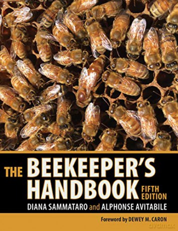 The Beekeeper's Handbook - Diana Sammataro [KSIĄŻKA]