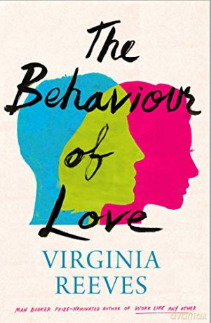 The Behaviour of Love - Virginia Reeves [KSIĄŻKA]