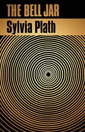 The Bell Jar - Sylvia Plath [KSIĄŻKA]