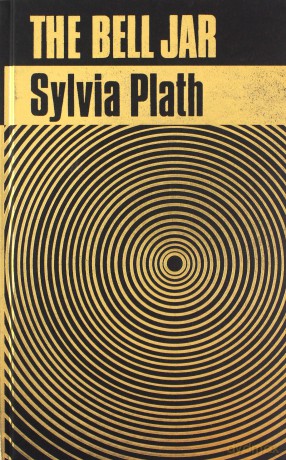 The Bell Jar - Sylvia Plath [KSIĄŻKA]