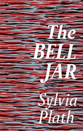 The Bell Jar - Sylvia Plath [KSIĄŻKA]