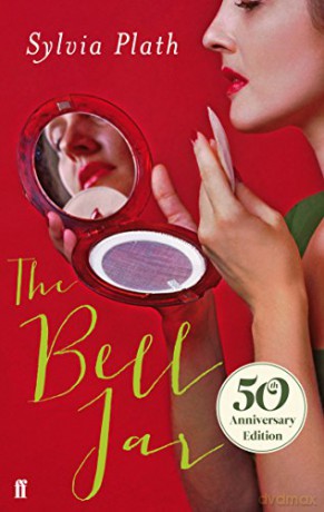 The Bell Jar (50th Anniversary Edition) - Sylvia Plath [KSIĄŻKA]