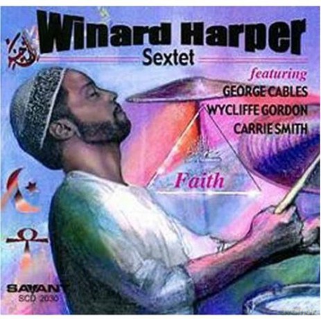 Faith [CD]