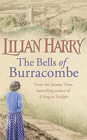 The Bells Of Burracombe (Burracombe Village) - Lilian Harry [KSIĄŻKA]