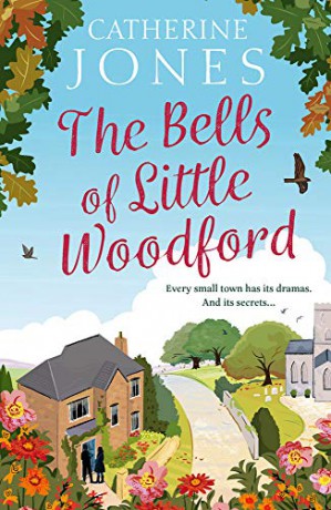 The Bells of Little Woodford: 2 - Catherine Jones [KSIĄŻKA]