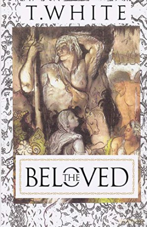 The Beloved: The White Temple Trilogy - T. White [KSIĄŻKA]