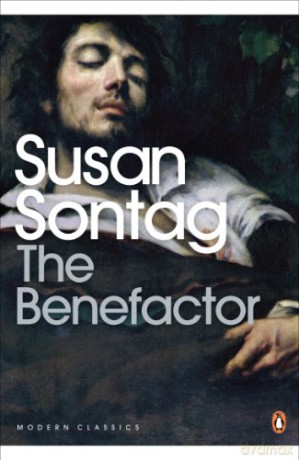The Benefactor (Penguin Modern Classics) - Susan Sontag [KSIĄŻKA]
