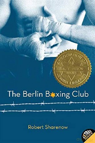 The Berlin Boxing Club - Robert Sharenow [KSIĄŻKA]