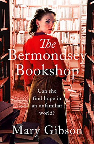 The Bermondsey Bookshop - Mary Gibson [KSIĄŻKA]
