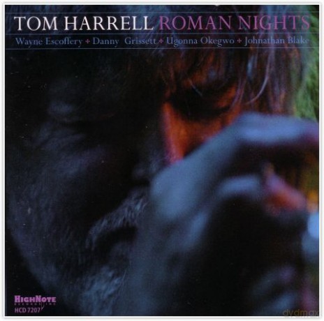 Roman Nights [CD]