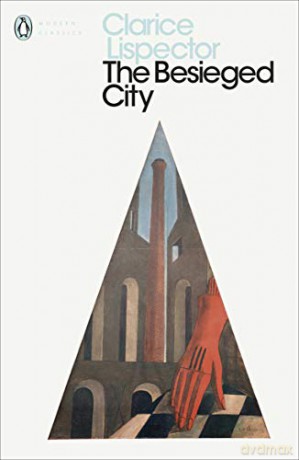 The Besieged City (Penguin Modern Classics) - Clarice Lispector [KSIĄŻKA]