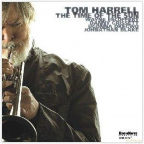 The Time Of The Sun [CD]