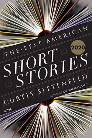 The Best American Short Stories 2020 (Best American Series (R)) - Pitlor Heidi Pitlor [KSIĄŻKA]