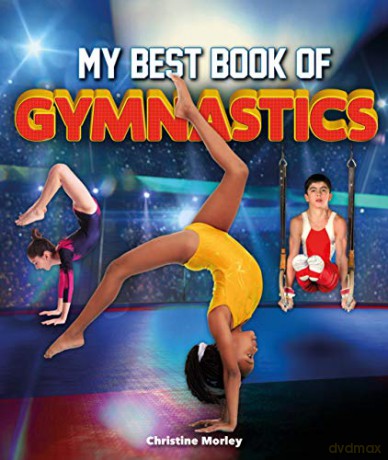 The Best Book of Gymnastics - Christine Morley [KSIĄŻKA]