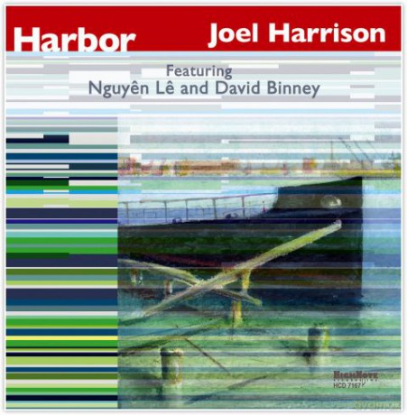 Harbor [CD]