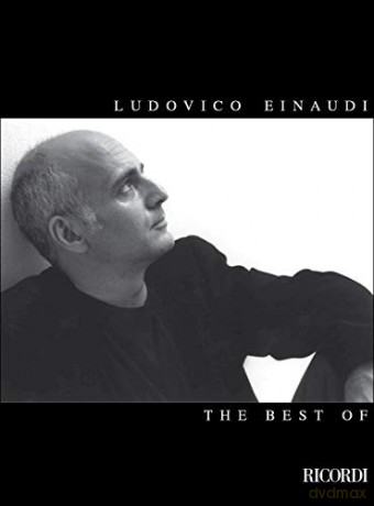 The Best of Einaudi - Piano - Book [KSIĄŻKA]
