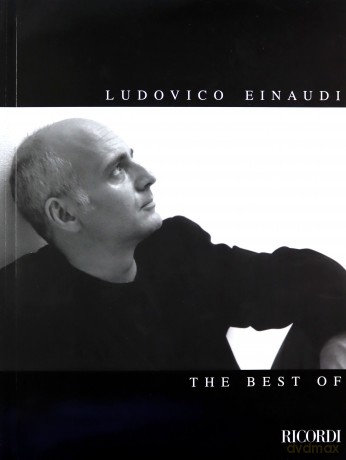 The Best of Einaudi - Piano - Book [KSIĄŻKA]