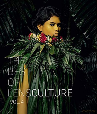 The Best of Lensculture: Volume 4: Vol. 4 [KSIĄŻKA]