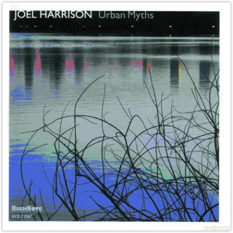 Urban Myths [CD]