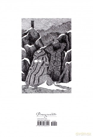 The Betrayed Confidence: Ten Series of Postcards - Edward Gorey [KSIĄŻKA]