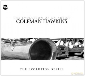 Coleman Hawkins - The Evolutio [2CD]