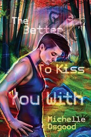 The Better to Kiss You With - Michelle Osgood [KSIĄŻKA]