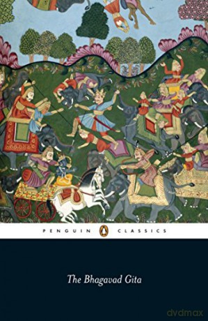 The Bhagavad Gita (Penguin Classics) - Simon Brodbeck [KSIĄŻKA]
