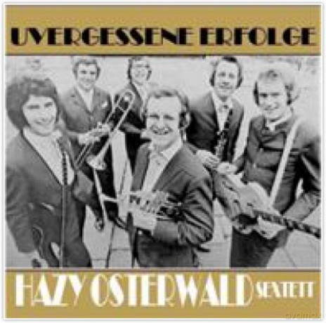 Unvergessene Erfolge [CD]