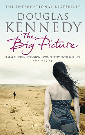 The Big Picture - Douglas Kennedy [KSIĄŻKA]