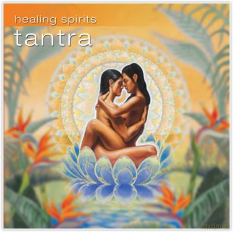 Tantra [CD]