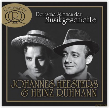 Deutsche Stimmen Der Musikgesc [2CD]
