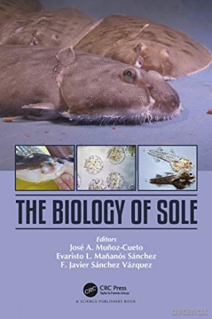 The Biology of Sole - José A. Munoz-Cueto [KSIĄŻKA]