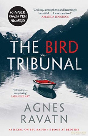 The Bird Tribunal - Agnes Ravatn [KSIĄŻKA]