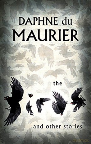 The Birds And Other Stories (Virago Modern Classics) - Daphne Du Maurier [KSIĄŻKA]