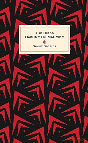 The Birds And Other Stories: Daphne Du Maurier (VMC Designer Collection) - Daphne Du Maurier [KSIĄŻKA]