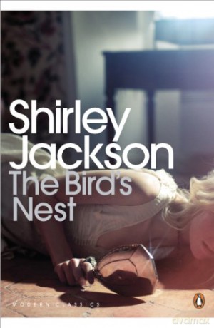 The Bird's Nest - Shirley Jackson [KSIĄŻKA]