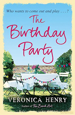 The Birthday Party - Veronica Henry [KSIĄŻKA]
