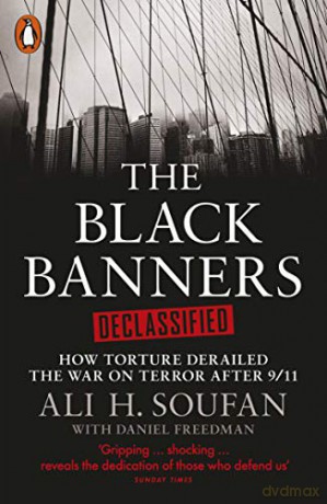 The Black Banners Declassified - Ali Soufan [KSIĄŻKA]