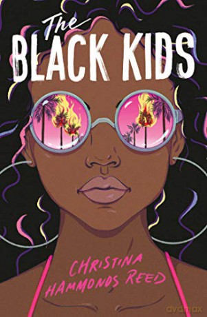 The Black Kids - Christina Hammonds Reed [KSIĄŻKA]