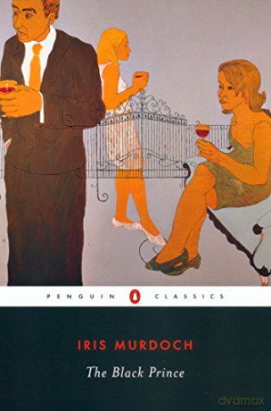 The Black Prince (Penguin Classics) - Iris Murdoch [KSIĄŻKA]