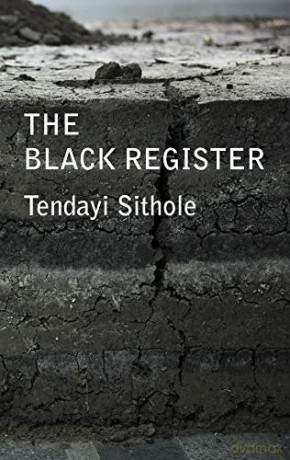 The Black Register (Critical South) - Tendayi Sithole [KSIĄŻKA]